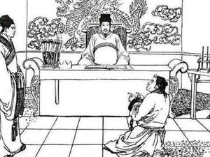 三侠五义第六十八回：花蝶正法展昭完姻，双侠饯行静修测字