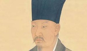 宋词代表人物生平简介：黄庭坚，江西诗派的开山之祖