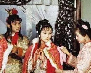 红楼梦中薛宝钗是什么容貌？她到底有多美