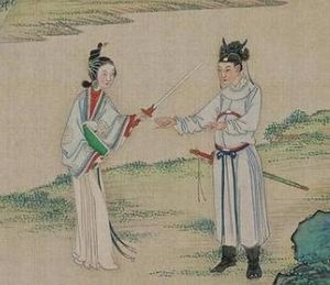 红楼梦中的京城三侠是哪些人？分别是什么出身？