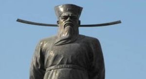 寇准《春日登楼怀归》：蕴含着游子对故乡的依恋之情