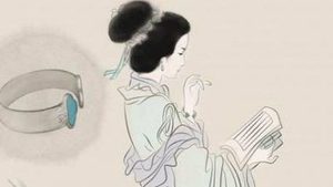 宋词代表人物生平简介：朱淑真，留存作品最多女作家之一