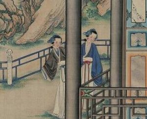 红楼梦中人美心恶的夏金桂，最后是什么下场？