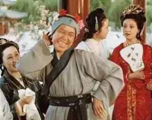 红楼梦中贾母来到蘅芜苑后，为何会生气？
