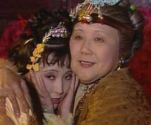 红楼梦中贾母对林黛玉有多好?是一种什么样的感情？