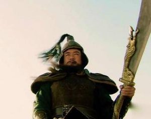 水浒传中能配得上梁山第一刀之称的人是谁？武松吗?