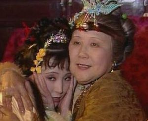 红楼梦中贾母万般怜爱林妹妹的原因是什么？