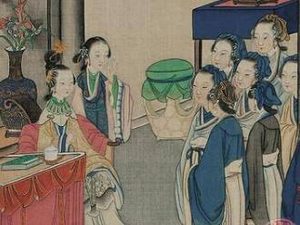 红楼梦中王熙凤为何会讽刺邢夫人？这么做的目的是什么