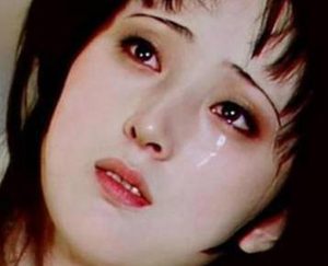 红楼梦中林黛玉为何总是在哭?为何说她有危机?