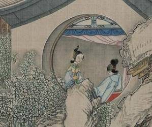 红楼梦中鸳鸯拒婚的背后是什么真相？都发生了什么