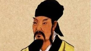 李益《竹窗闻风寄苗发司空曙》：全篇紧紧围绕“闻风”进行构思