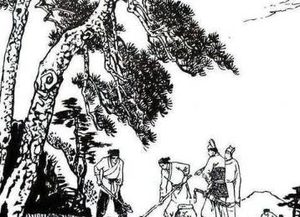 三侠五义第八十六回：按图治水父子，加封好酒贪杯叔侄会面