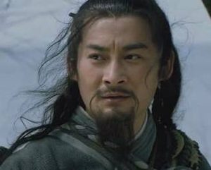 水浒传中梁山好汉的实力能排名前五的分别是哪些人？