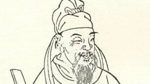 顾况《公子行》：“缠”字极富想象力，而又新颖贴切