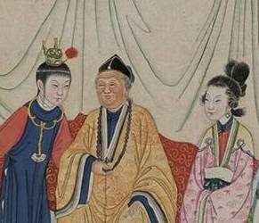 红楼梦中袭人在荣国府的老祖宗面前拿大，她有何靠山？