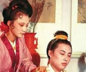 红楼梦中贾琏是什么身份？琏二爷的叫法是怎么来的？