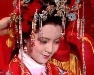 红楼梦中薛宝钗最终的归宿是谁？为何说是贾雨村？