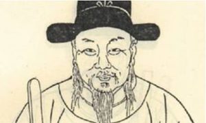 李颀《听董大弹胡笳声兼寄语弄房给事》：一首七言古体长诗