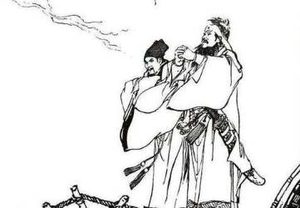 三侠五义第九十一回：死里生千金认张立，苦中乐小侠服史云