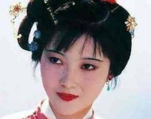 红楼梦中邢岫烟是个什么样的二女子？宝钗是如何评价她的？