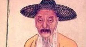 唐诗代表人物生平简介：陆龟蒙，编著有《甫里先生文集》