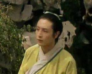 红楼梦胀贾芸与林红玉之间是什么关系？又是如何相识的?