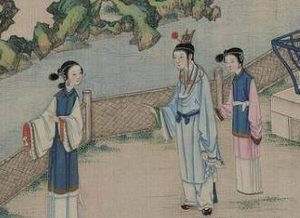 红楼梦中冯渊为何要纳香菱做妾？真相是什么