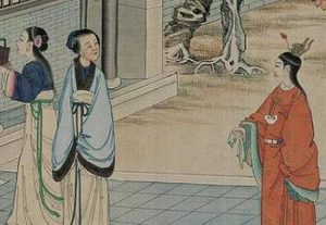红楼梦中贾宝玉与薛宝钗成婚后为何一定要出家当和尚？