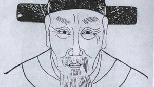 储光羲《钓鱼湾》：作者为读者描绘了一幅美丽的春意图