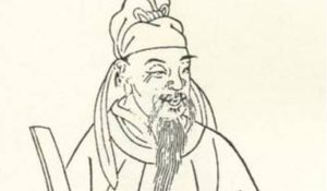 唐诗代表人物生平简介：顾况，著有《华阳集》行世