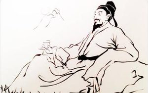 唐诗代表人物生平简介：王翰，14首诗载于《全唐诗》