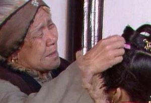 红楼梦中巧姐是什么结局？为何会被买入烟花巷?