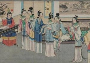 红楼梦中海棠诗社的花销为何会找王熙凤拿？