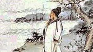 唐诗代表人物生平简介：曹松，为作诗而学贾岛苦吟