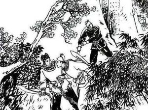 三侠五义第一百十五回：随意戏耍智服柳青，有心提防交结姜铠