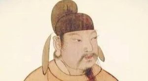 五代诗词代表人物生平简介：李煜，南唐最后一位国君