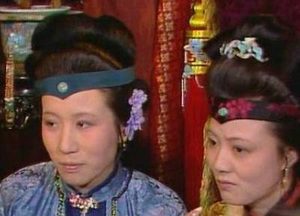 红楼梦中王夫人并没有对读书用功的贾兰有多一份关心是为何？