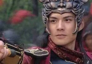 隋唐演义第05回：秦叔宝途次救唐公，窦夫人寺中生世子
