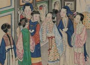 红楼梦中林黛玉体弱多病，为何不去张太医医治？