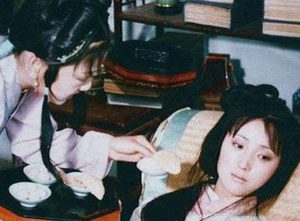 红楼梦中住进贾府之后林黛玉的身体如何？为什么会越来越差？