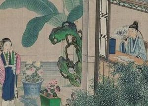 红楼梦中林黛玉进京时，林如海为何让贾雨村一路护送？