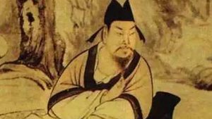 魏晋诗词代表人物生平简介：石崇，金谷二十四友之一
