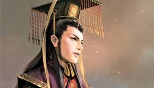 魏晋诗词代表人物生平简介：曹叡，与曹操、曹丕并称魏之三祖