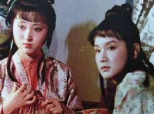 红楼梦中薛姨妈长住贾府真的是为了宝钗的姻缘吗？