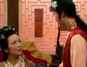 贾宝玉总是提防着袭人？为何会这么说?