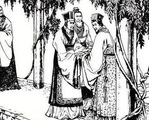 《后汉书·郑兴传》原文及译文，节选自郑兴列传