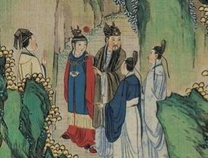 红楼梦中薛宝钗与贾宝玉成婚对贾府造成了什么影响？