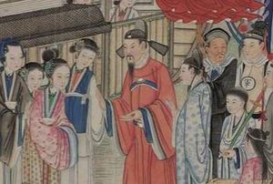 红楼梦中林如海将林黛玉送往贾府的原因是什么？