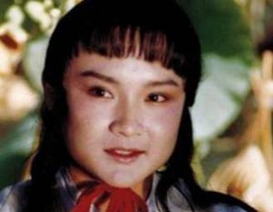 红楼梦中身在大观园却有权贵上门强娶，林黛玉为何会这样？