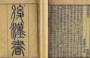 《后汉书·江革传》原文及译文，节选自卷三十九